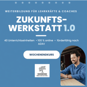 3. Zukunftswerkstatt 1.0