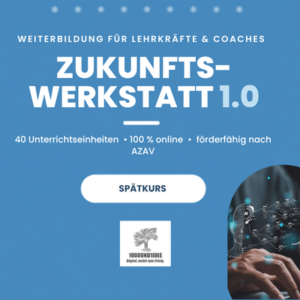 2. Zukunftswerkstatt 1.0